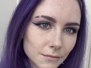 Alicewesst