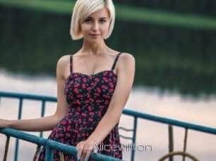 Alicewillton