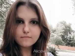 Alicewish