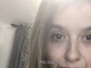 alicia2hot Vidéo de lesbienne