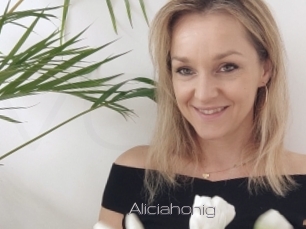 Aliciahonig