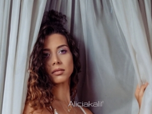 Aliciakalif