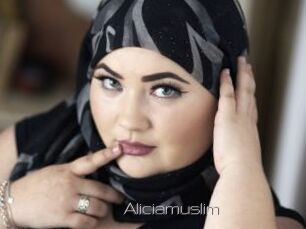 Aliciamuslim