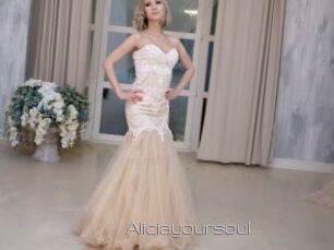 Aliciayoursoul