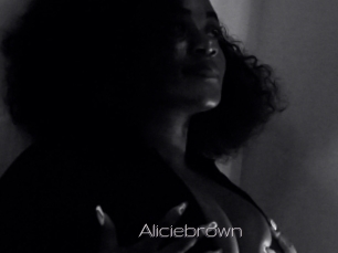 aliciebrown Vidéo de lesbienne