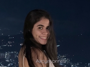 Alicyatorres