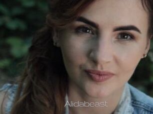 Alidabeast