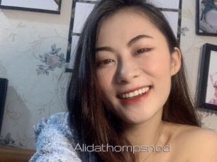 Alidathompsnod
