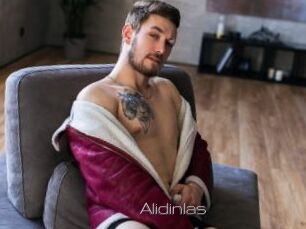 Alidinlas