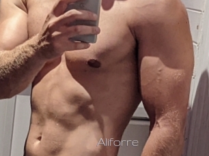 Aliforre