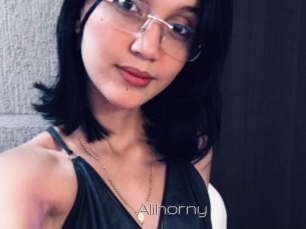 Alihorny
