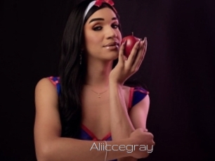 Aliiccegray