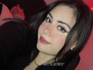 Aliimueller
