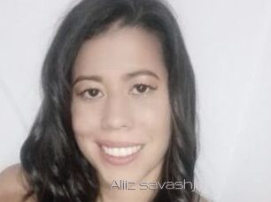 Aliiz_savashj