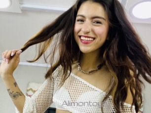 Alimontoya