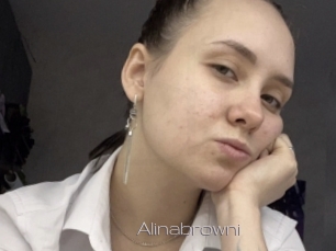 Alinabrowni
