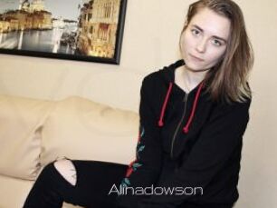 Alinadowson