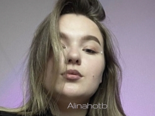 Alinahotb