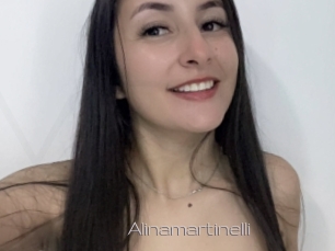 Alinamartinelli