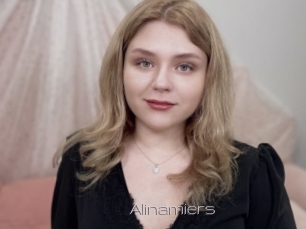 Alinamiers
