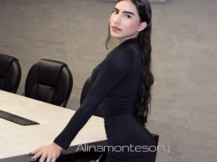 Alinamontesory