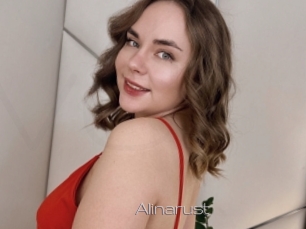 Alinarust