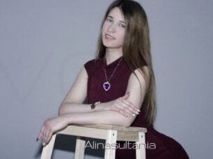 Alinasultania
