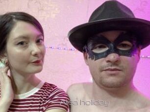 Alisa_holiday