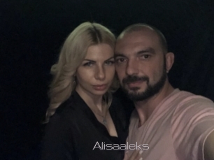 Alisaaleks