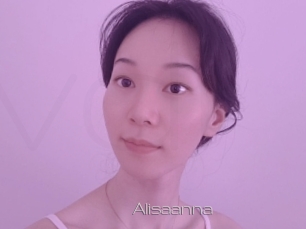 Alisaanna