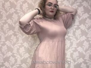 Alisabobwanted