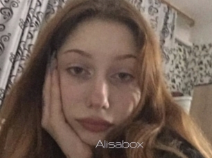 Alisabox