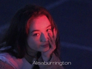 Alisaburrington