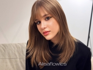 Alisaflowles