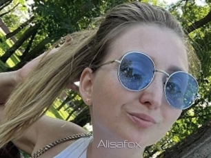 Alisafox