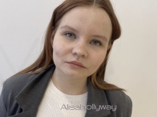 Alisahollyway