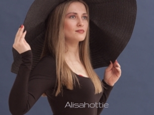 Alisahottie