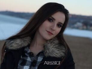 Alisalul