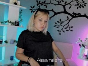 Alisamillers