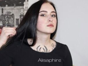 Alisaphire