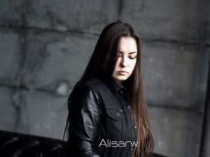 Alisarw