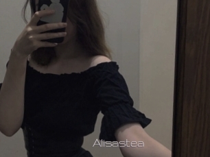 Alisastea