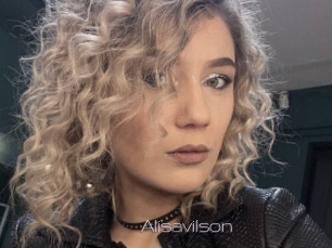 Alisavilson