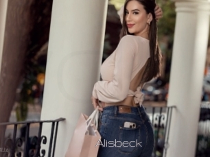 alisbeck Vidéo de lesbienne