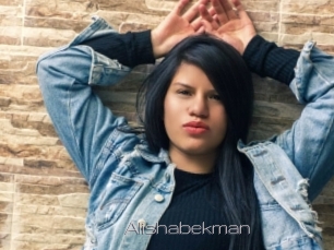 Alishabekman