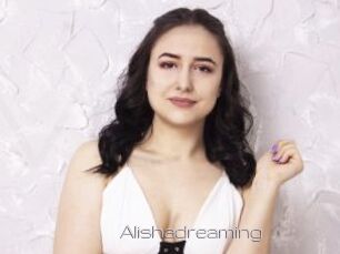 Alishadreaming