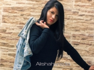 Alishaheredia