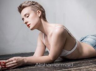 Alishamermaid