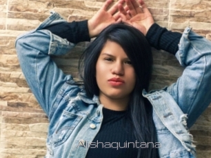 Alishaquintana