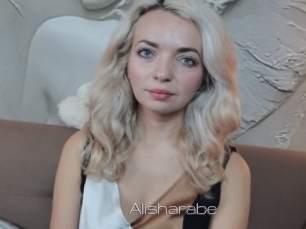 Alisharabe